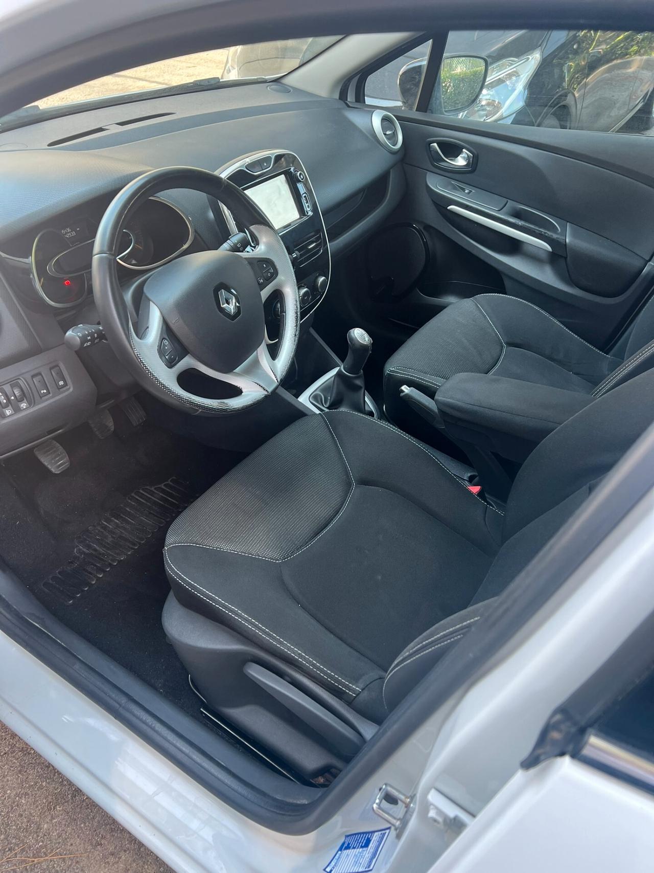 Renault Clio Sporter dCi 8V 75CV Start&Stop Energy Zen