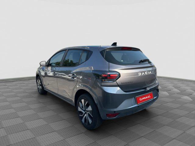 DACIA Sandero 3ª serie Streetway TCe 100 CV Expression