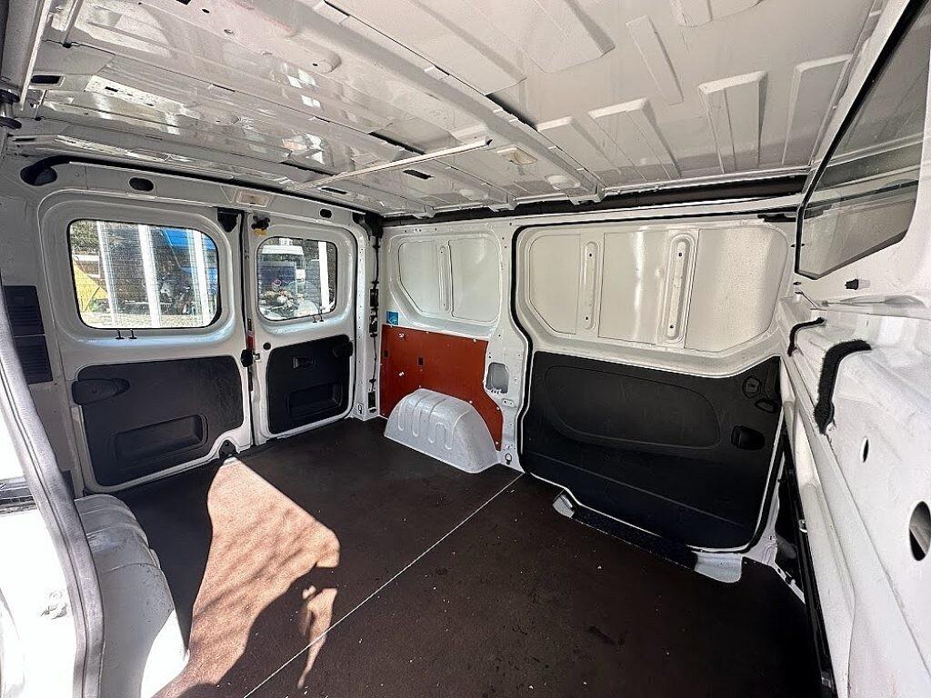 OPEL vivaro 1.6 CDTI 120CV Doppia porta laterale