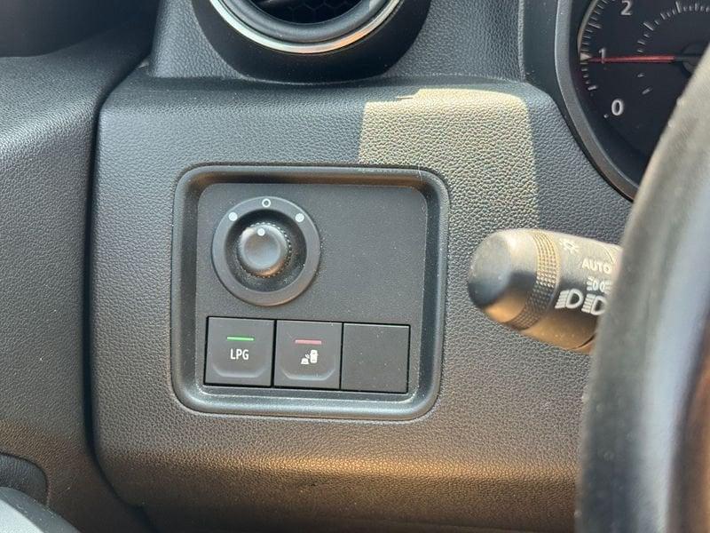 Dacia Duster 1.0 TCe GPL SL Extreme 4x2