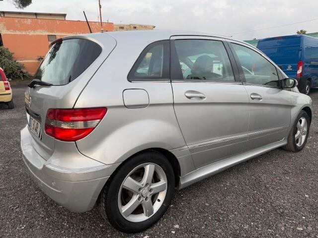 Mercedes-benz B 150 B 150 Sport GPL FINO AL 2032