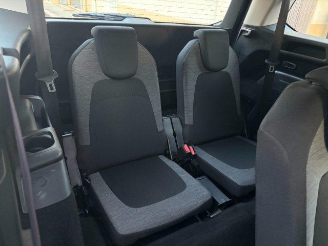 CITROEN Grand C4 Picasso 1.6 e-HDi Aut. *7 Posti*