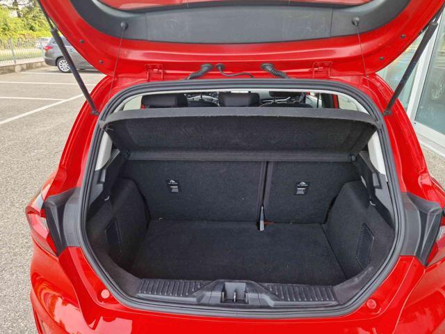 FORD Fiesta 1.1 75 CV 5 porte Plus