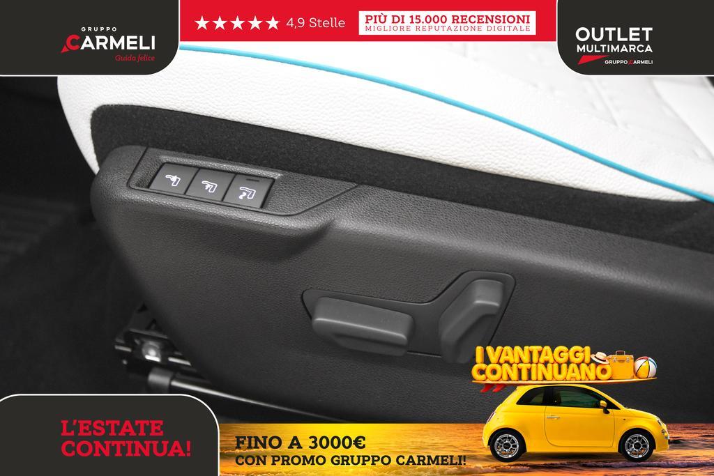 Fiat 600 1.2 Hybrid La Prima II eDCT
