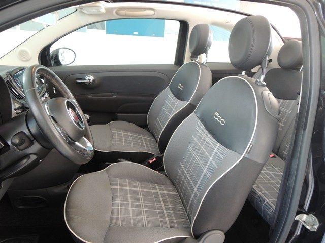 FIAT 500 C 1.2 Lounge B/GPL