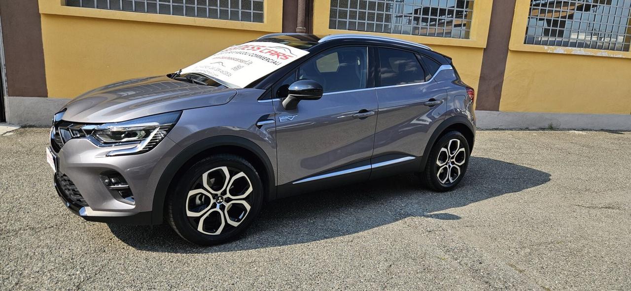 Mitsubishi ASX 1.6L Plug In 159 CV AT Intense 173 KW - KM. 17.000 - PRONTA CONSEGNA!GARANZIA UFFICIALE 5 ANNI!