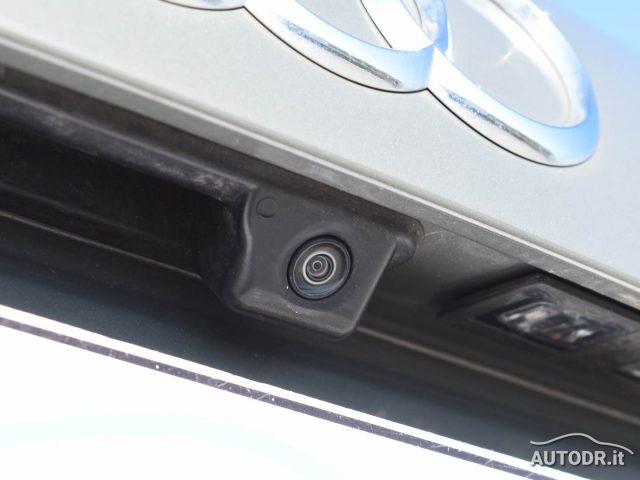 AUDI Q3 45 TFSIe S-Tronic Business Plus Retrocamera, ACC