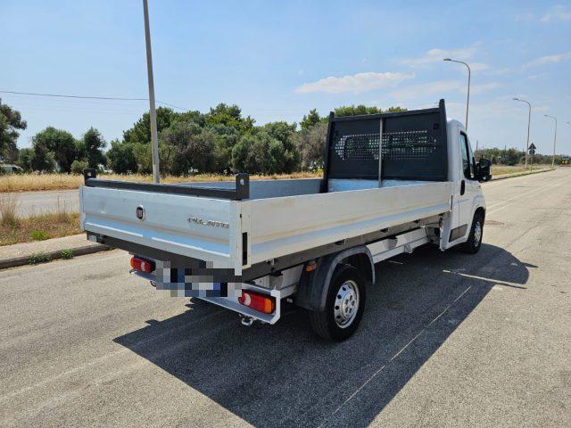 FIAT Ducato 35 2.3 MJT 150CV CASSONE FISSO LUNGO