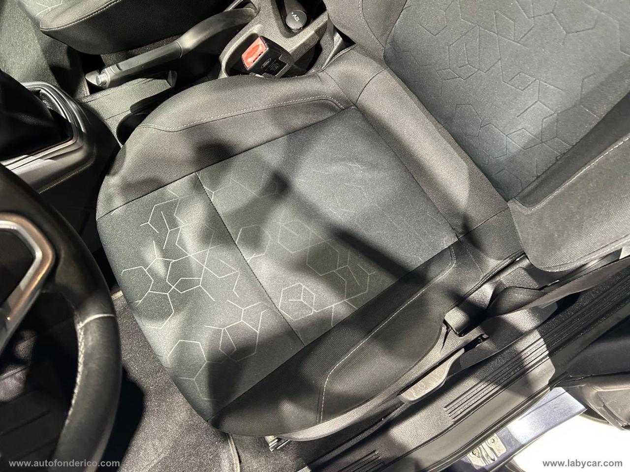 FORD B-Max 1.5 TDCi 75 CV Business