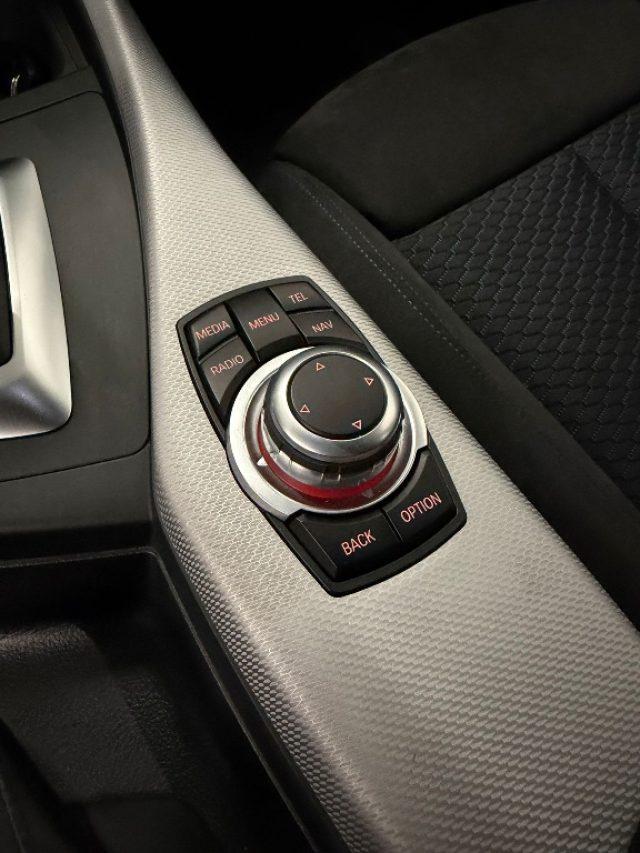 BMW 116 d 5p. Msport //LED//AUTOMATICA//