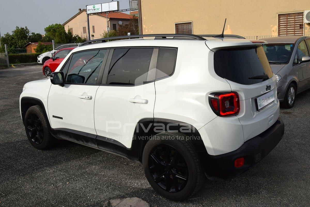 JEEP Renegade 1.0 T3 Limited