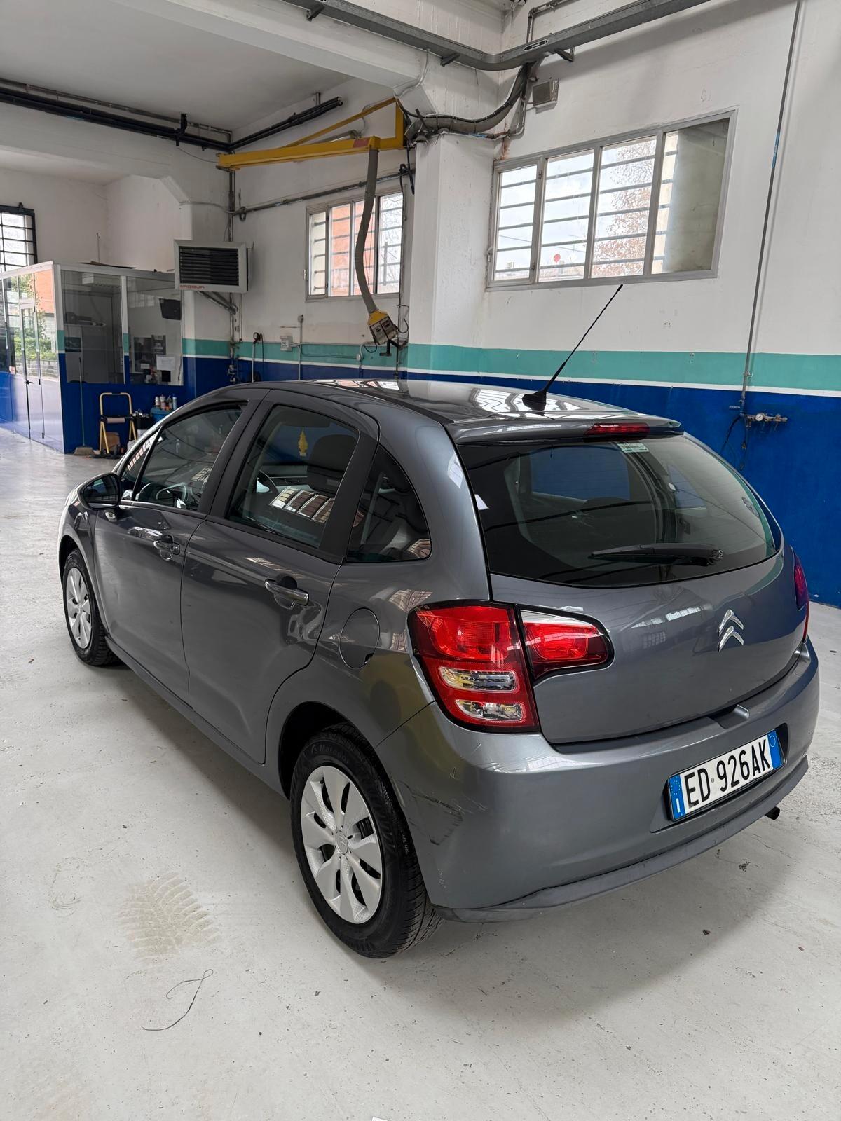 Citroen C3 1.1 Perfect
