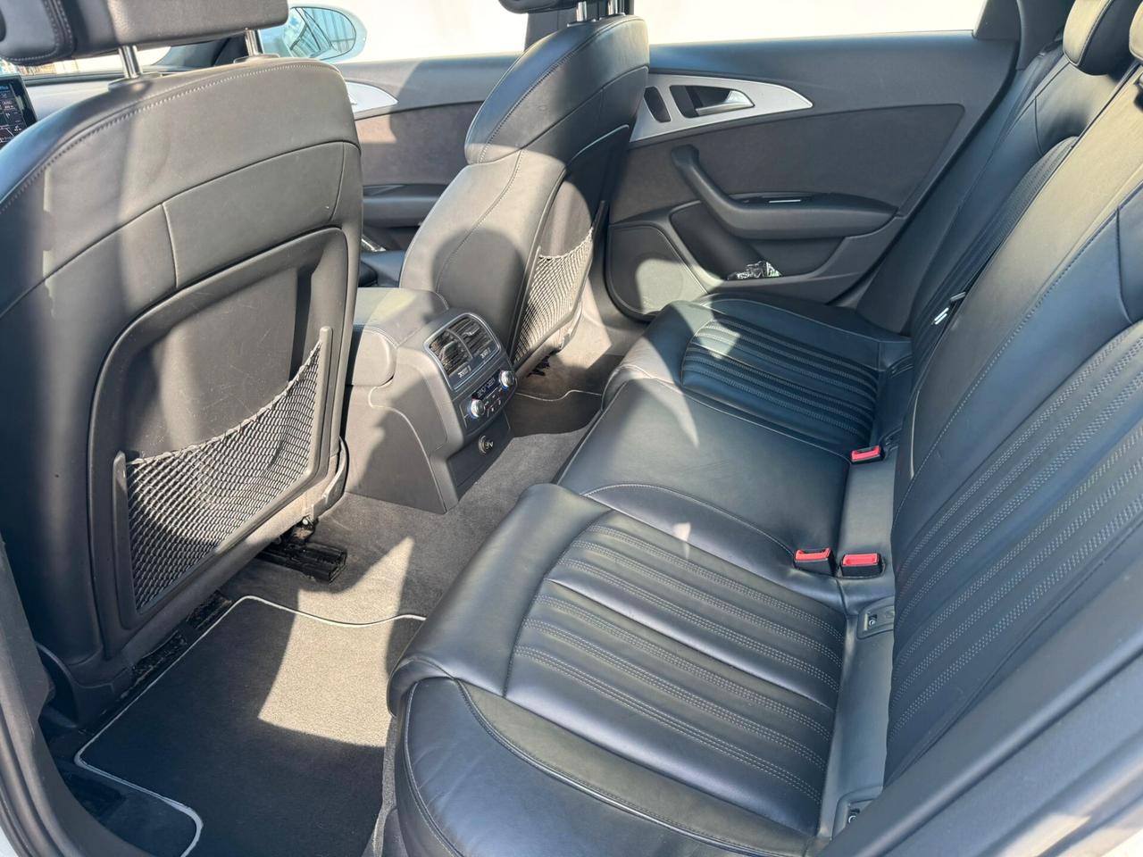 Audi A6 Avant 2.0 TDI 190 CV quattro S tronic Business