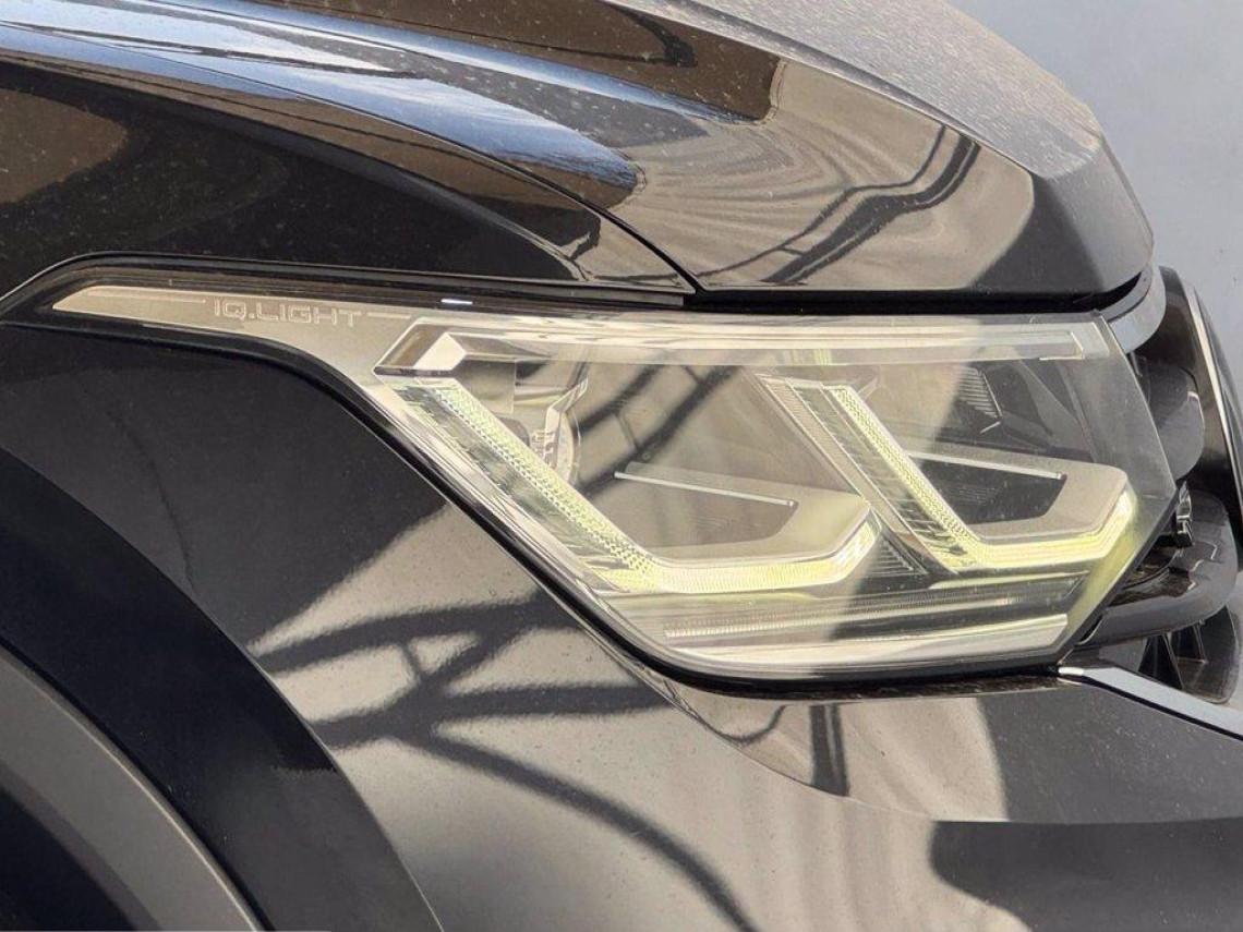 VOLKSWAGEN Tiguan 1 5 tsi r line 150cv dsg