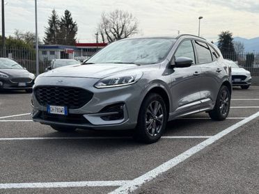 FORD Kuga 2.5 Full Hybrid 190 CV CVT AWD ST-Line