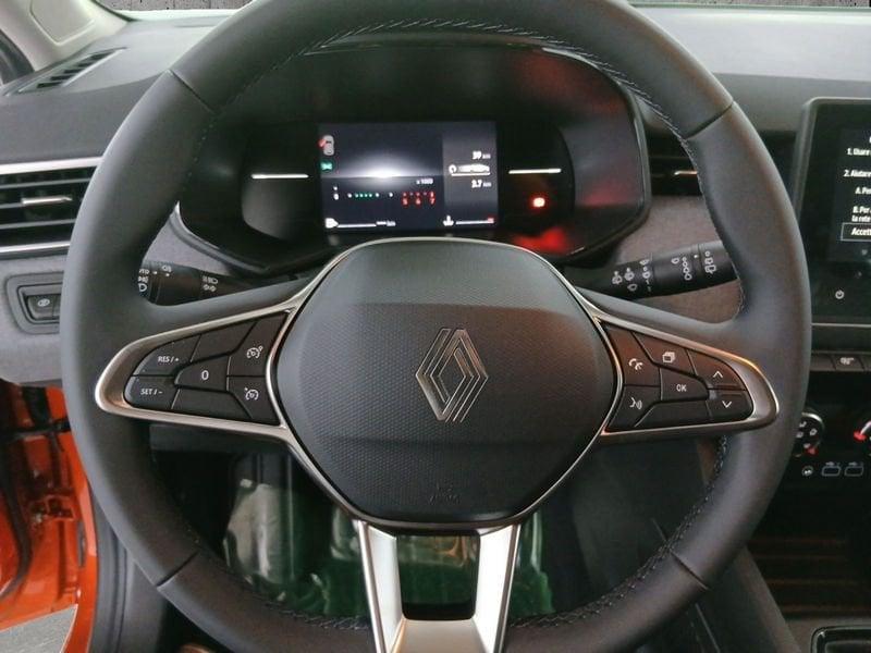 Renault Clio 1.0 sce Generation 65cv