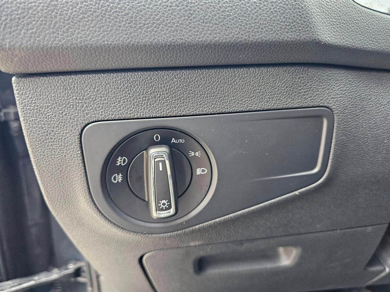 Volkswagen Tiguan 1.6 TDI 115CV Business BlueMotion Technology