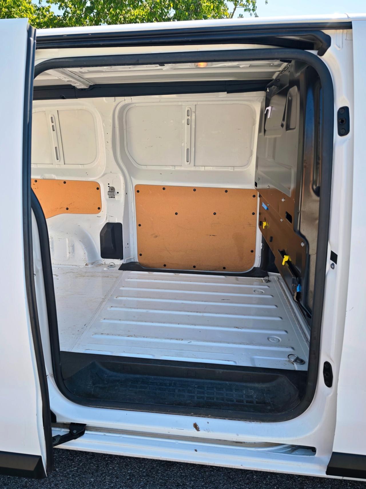 Citroen Jumpy BlueHDi 115 S&S PL-TN Furgone M Club