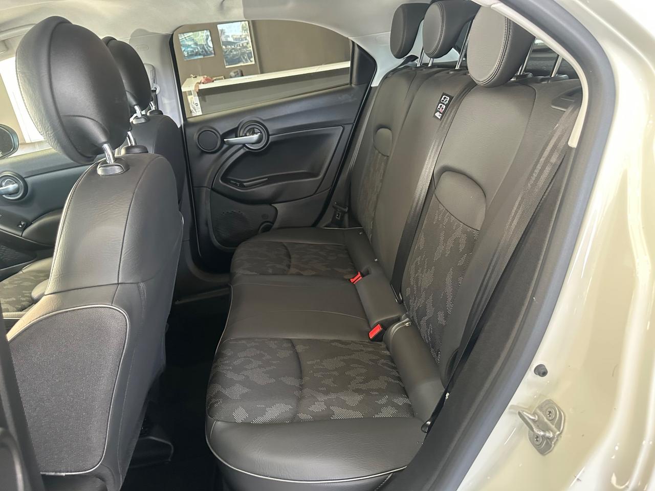 Fiat 500X 1.6 MultiJet 130 CV Cross