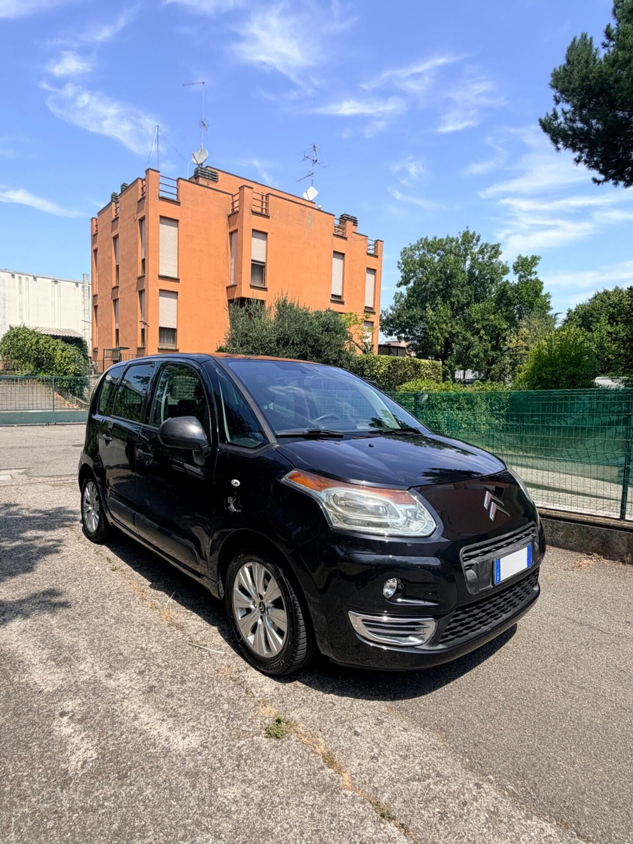Citroen C3 Picasso 1.6 HDi 90 airdream Ideal totalmente rifatta