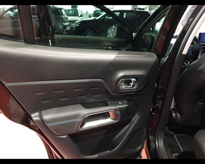 Citroën C5 Aircross BlueHDi 130 S&S EAT8 Shine