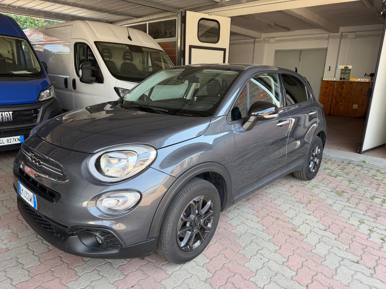 Fiat 500X 1.3 MultiJet 95 CV