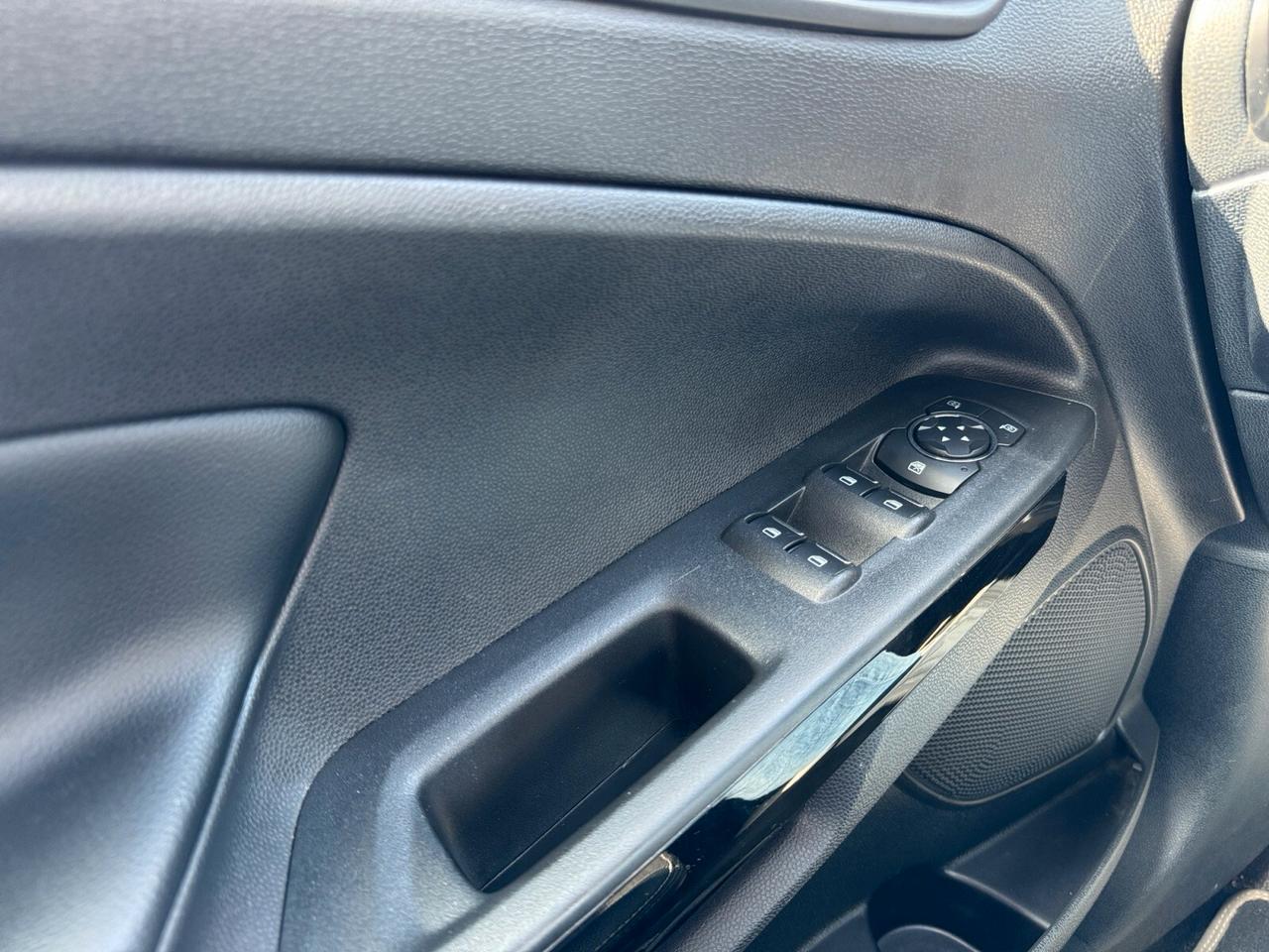 Ford EcoSport 1.5 Ecoblue 100 CV