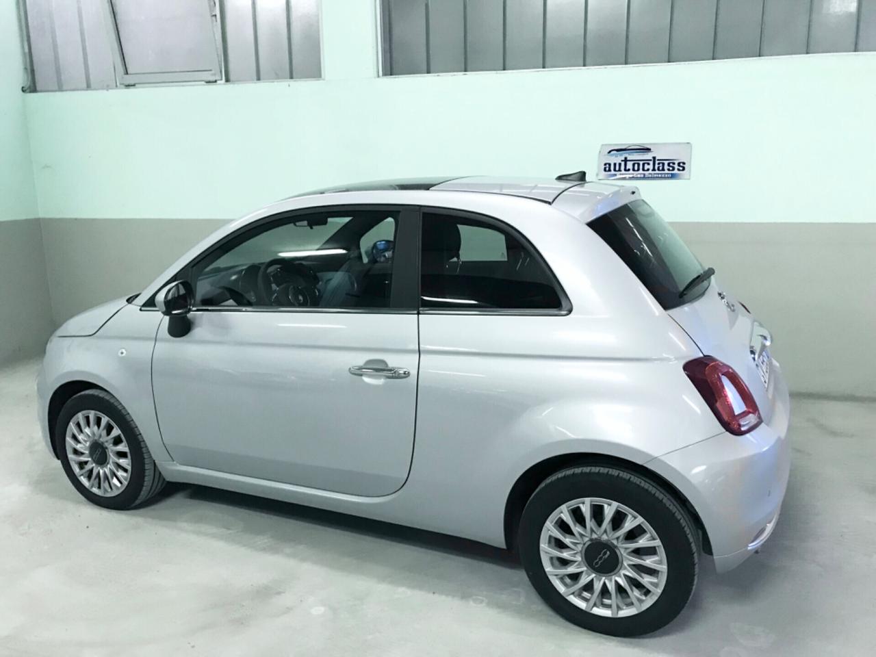 Fiat 500 1.0 Hybrid Dolcevita My24