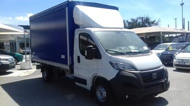 FIAT Ducato 35LH1 CENTINA FISSA 2.2MJET 140CV EURO 6D-FINAL