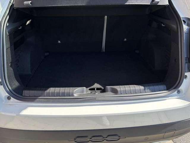 Fiat 600 Hybrid 110 CV DCT MHEV La Prima LED-CAM-18"