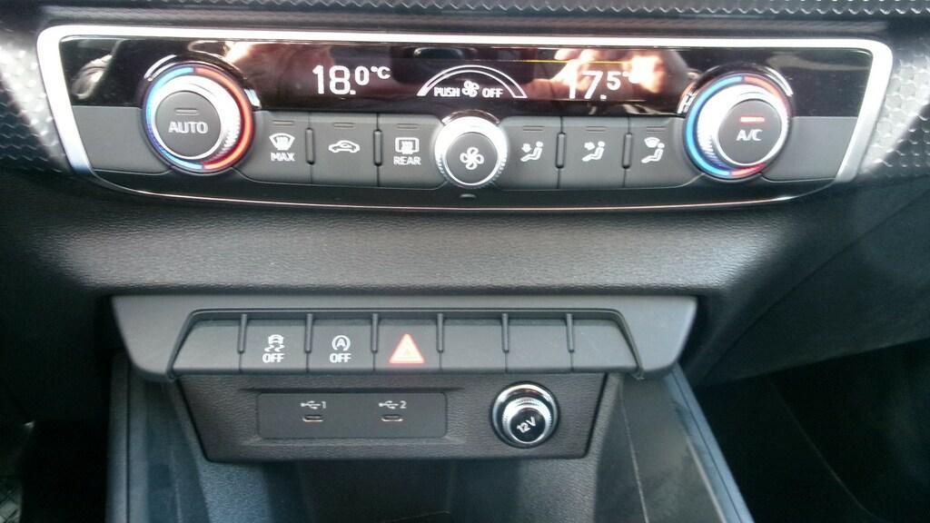 Audi A1 30 1.0 TFSI Admired