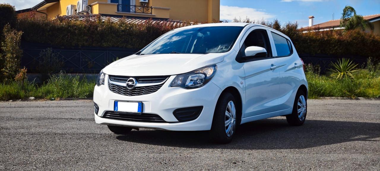 Opel Karl 1.0 75 CV Advance