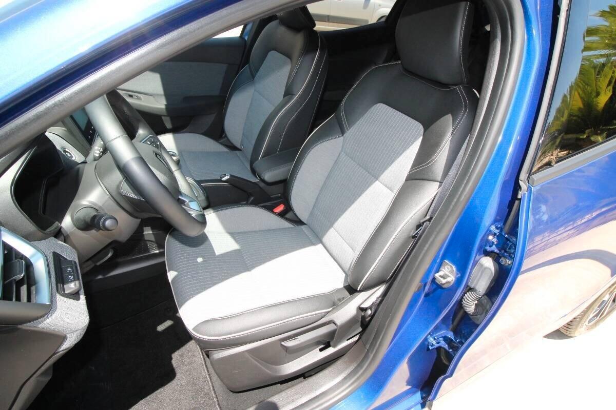 Renault Clio TCe 90 CV 5p Techno 2024