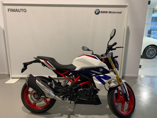 BMW G 310 R G 310 R