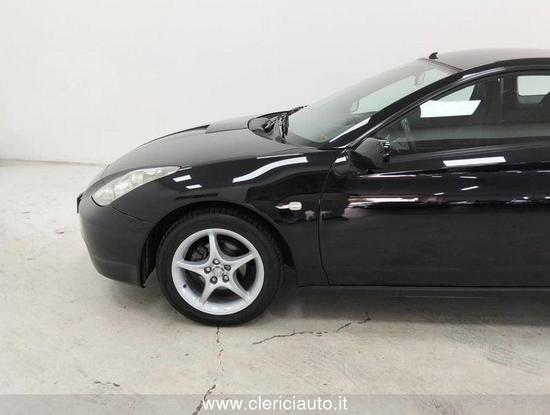 Toyota Celica 1.8 16V VVT-i