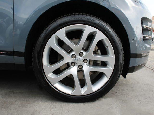 LAND ROVER Range Rover Evoque 2.0 I4 AWD Auto R-Dynamic