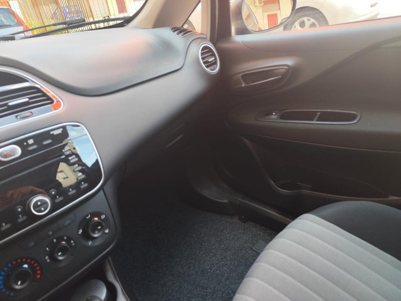 Fiat Punto 1.3 MJT II S&S 95 CV 5 porte