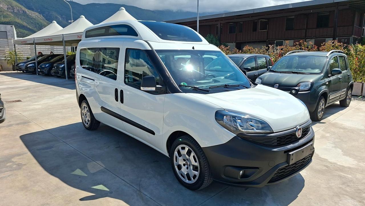 Fiat Doblò 1.6 MJT 120CV S&S PL-TA Cargo Maxi XL Lounge