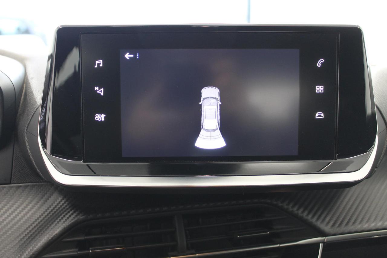 PEUGEOT 2008 BlueHDi 110 Cv. Active Pack