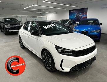 OPEL Corsa 1.2 100 CV GS KM0 MY25