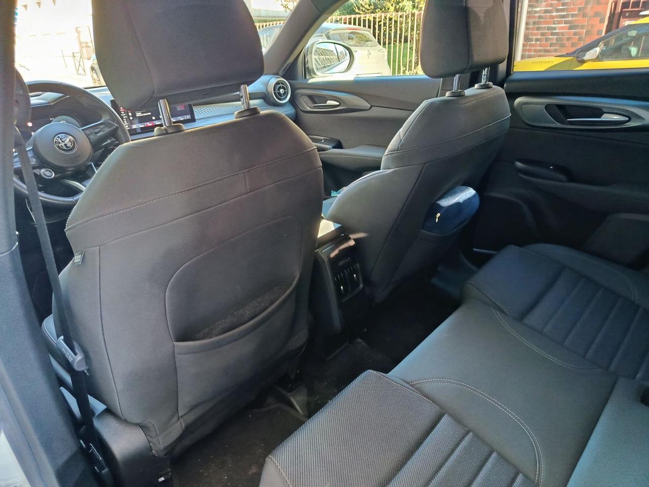 Alfa Romeo Tonale Sprint 1.6 VGT-D #8132