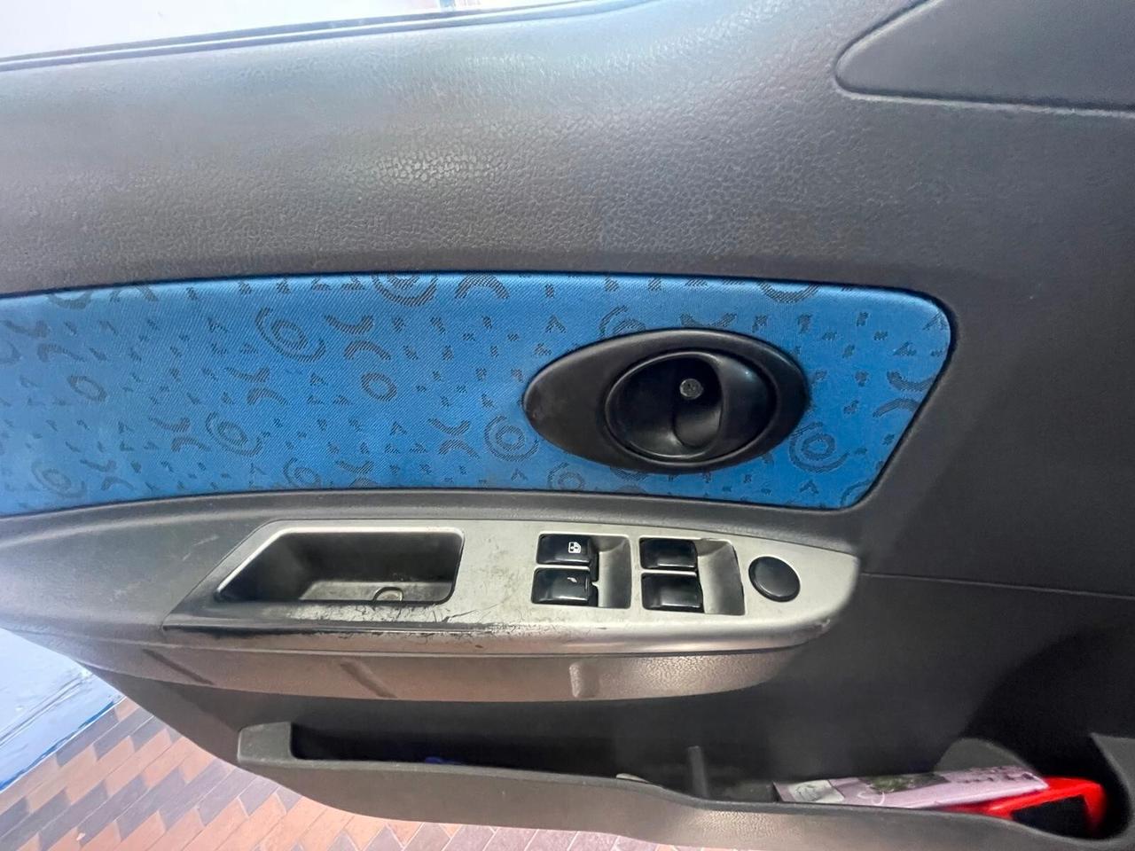 Chevrolet Matiz 1000 SX Energy GPL Eco Logic