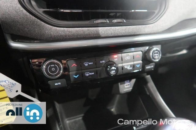 JEEP Compass Compass 1.6 Mjt 130cv Longitude