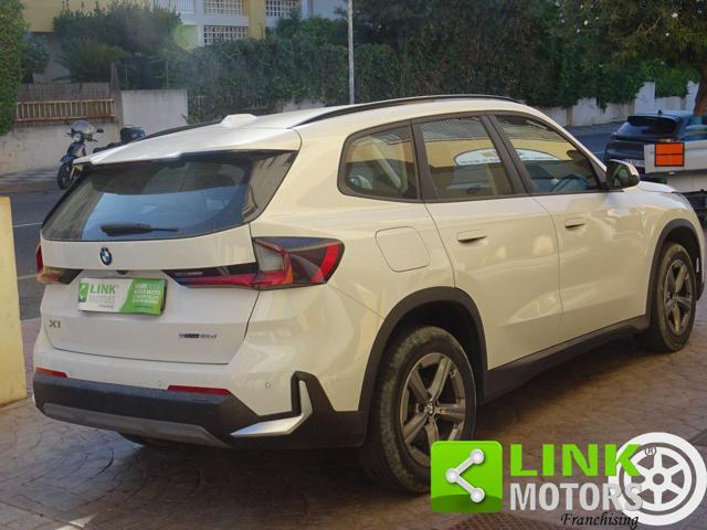 BMW X1 18D. SDRIVE 150 CV