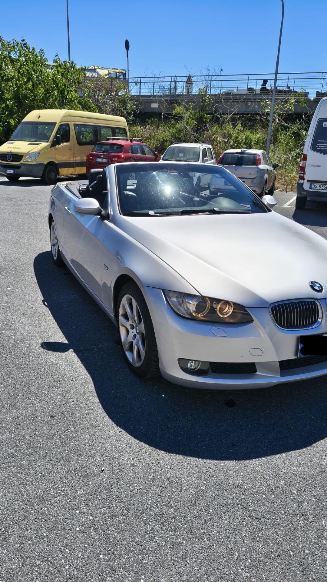 Bmw 325 325i cat Cabrio Attiva