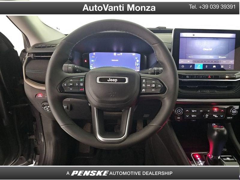 Jeep Compass Compass 1.3 Turbo T4 190 CV PHEV AT6 4xe