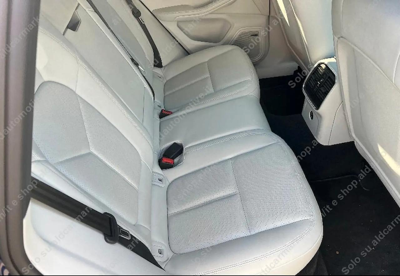 Porsche Macan 2.9 V6 S 380cv PDK E6