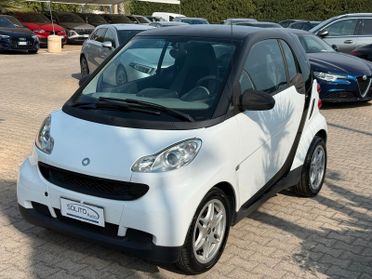 Smart ForTwo 800 33 kW coupé pulse Diesel *Ok Neopatentati