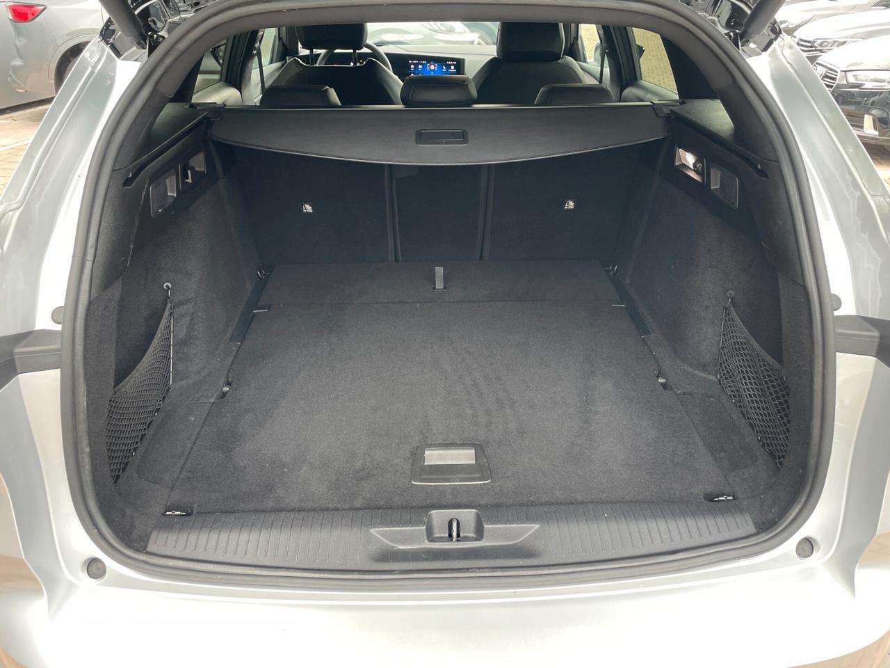 Opel Astra 1.2 Turbo 130 CV AT8 Sports Tourer GS