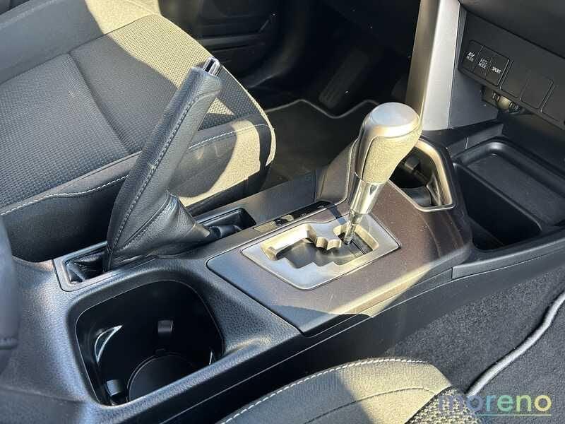 Toyota RAV4 2.5 Hybrid CVT Dynamic+ 2WD